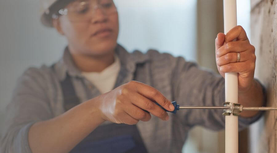 Water Pressure Testing in Youngsville, NY